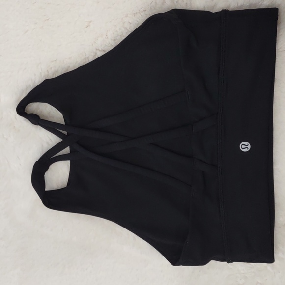 LULULEMON SPORT BRAS. - Picture 4 of 11